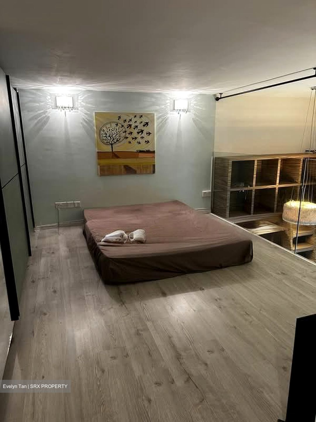 Studios @ Marne (D8), Apartment #593003741